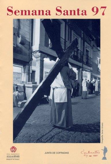 Semana Santa en Alcalá de Henares  